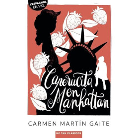 Caperucita en Manhattan