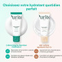 PURITO Panthenol 10% Cream pour peaux sensibles, 100 ml | Réparation de la barrière cutanée, soin visage, peaux à imperfections,