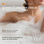 QUIYUM Savon Solide Curcuma & Vitamine C Lot de 5 | Coffret Soin | Éclat & Anti-taches | Nettoyant Anti-imperfections Peau Grass
