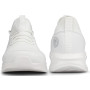 Giniros Basket Femme Chaussure Sneaker Basquettes Mode et Sport Running Gym | Maille Respirante, Enfilage Avec Lacets, Mousse Mé