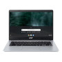 Acer Chromebook 314 CB314-1HT-P2DF Ordinateur Portable Tactile 14'' FHD IPS, PC Portable (Intel Pentium Silver N5030, RAM 8Go, 6