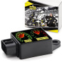 Boîtier d'allumage ouvert CDI/UCE compatible avec les moteurs compatible avec (2 temps) comme Speedfight, Jetforce.