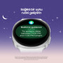Samsung Galaxy Watch8 Montre connectée Bluetooth 40 mm Gris foncé