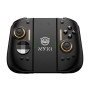 NYXI Hyperion 3 Manette Switch 2 – Premier Manette sans fil de tiers au monde pour Switch 2, Joystick à effet Hall, Gyroscope à