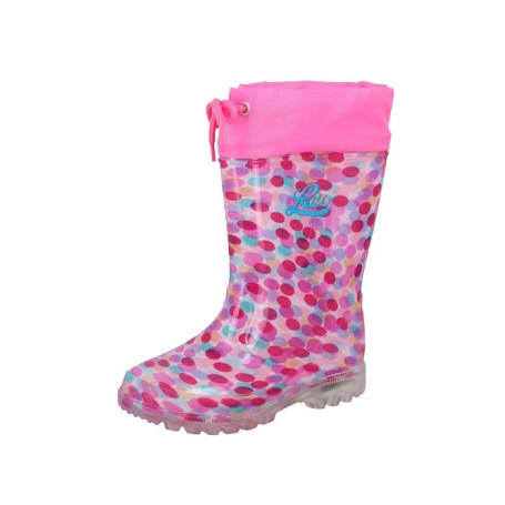 Lico Powerlight W Blinky Bottes & bottines de pluieGarçon