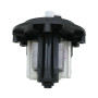 Ludom Nouveau moteur de pompe de vidange BPX2-92L BPX2-93L BPX2-94L 5859EN1006S pour tambour lave-linge drain pièce de rechange
