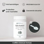Zéolite - Roche volcanique pure et 100% naturelle - Pureté ≃94% en Clinoptilolite - Origine EU - 500g - Poudre ultra-fine - Sans