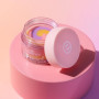 essence LIP swirl sugar scrub gommage, protecteur, naturel (8g) | Exfoliant, Protecteur, Gommage, Gommage pour les lèvres, Parfu
