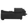 Démarreur RC, électrique portable haute puissance démarreur rotor pour moteur 540 échelle 1:10 pièces accessoires voitures radio