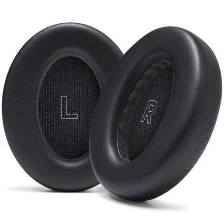 WC PadZ QC Ultra - Coussinets pour Bose QuietComfort Ultra Gen 1 & 2 | Par Wicked Cushions | Confort, épaisseur et durabilité am