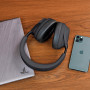 WC PadZ QC Ultra - Coussinets pour Bose QuietComfort Ultra Gen 1 & 2 | Par Wicked Cushions | Confort, épaisseur et durabilité am