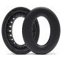 WC PadZ QC Ultra - Coussinets pour Bose QuietComfort Ultra Gen 1 & 2 | Par Wicked Cushions | Confort, épaisseur et durabilité am