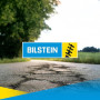 BILSTEIN 12-248940 Coupelle d'amortisseur Essieu avant | avant, 1er E81 E82 E87 E88, 3er E46, 3er E90, 3er E91, 3er E92, 3er E93