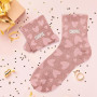 STC Chaussettes paillettes chipie