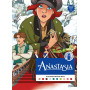 Coloriages Mystères Disney - Spécial film : Anastasia: Colorie les chiffres et découvre l'image