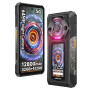 Ulefone Armor 30 Pro Telephone Portable Incassable 5G Double Écran, 32GB+512GB/2TB, 6,95" FHD+ 120Hz+3,4" Écran Secondaire, 1280