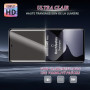 KULAIKE 2 Pièce Anti-Espion Verre Trempé Protecteur pour Xiaomi Redmi Note 15, 9H Dureté Privacy Film en Verre Trempé, Anti-Rayu