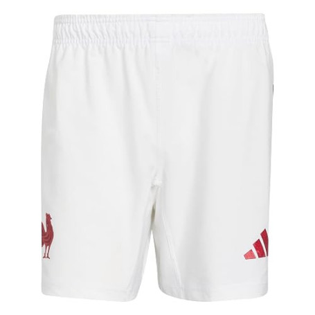adidas France Rugby Replica Playing Short - Shorts - Short Hybride - Homme