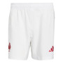 adidas France Rugby Replica Playing Short - Shorts - Short Hybride - Homme