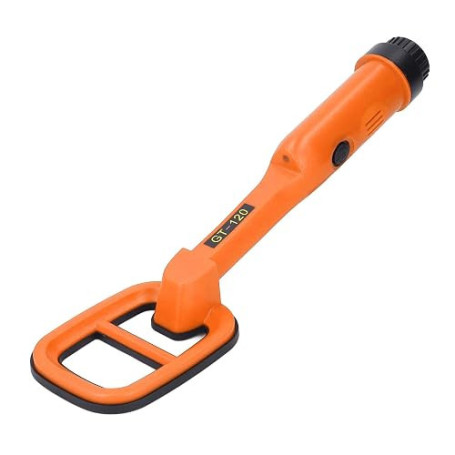 Détecteur de Métaux Sous-Marin Portatif Garsent, Étanche IP68, LED, Indicateur d'alimentation, Adultes, Sports Aquatiques, Chass