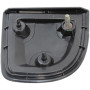 BIAREN Réflecteur de pare-chocs arrière côté droit pour Mitsubishi L200 Triton (2005–2015) 8355A016