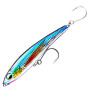 TABKSOLA Leurre mer Longue Portée, 12cm/50g Pencil de Lancer Longue Portée,Leurre Artificiel,Leurre de Pêche en mer Coulant