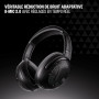 JBL Tour One M3, Casque Bluetooth sans Fil Supra-auriculaire, Bleu | Réduction Adaptative du Bruit, 70 h d’autonomie, Confort Op