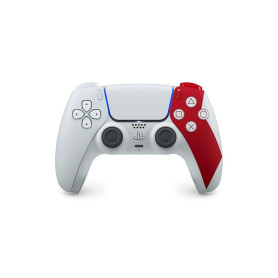 Playstation Manette sans fil Sony DualSense Edition limitée God of War - 20 ans pour PS5 PC Mac et Mobile