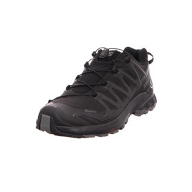 Salomon XA Pro 3D V9 GTX Chaussure de Course Noir/Fantôme/Étain 39 | Chaussures de trail running