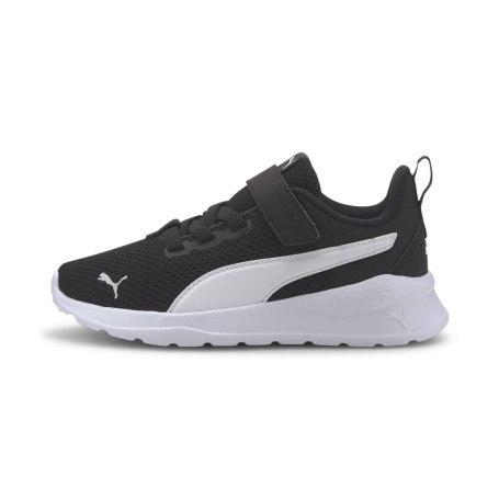PUMA Mixte Enfant Anzarun Lite AC+ PS Basket