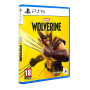 Sony, Marvel's Wolverine, Édition Standard, Version Physique avec CD, En Français, Un joueur, Pour PlayStation 5 et PS5 PRO