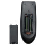 VINABTY AH59-02612A Télécommande remplacée Convient pour Samsung Audio Sound Bar System HW-H550/ZA HW-H551/ZA HW-H551 HW-H355 HW