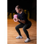 FIZYO Kettlebell Souple PVC avec Sable de Fer – Poignée Antidérapante, Poids pour Musculation, Fitness et Cardio, Entraînement à