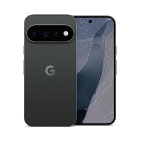 Google Pixel 11 Pro - Smartphone Android débloqué - Noir Volcanique, 512GB | Avec Gemini Intelligence, plus de 30 heures d'auton