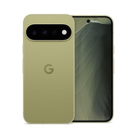 Google Pixel 11 - Smartphone Android débloqué - Pistache, 512GB | Avec Gemini Intelligence, plus de 30 heures d'autonomie, et éc