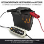 CTEK MXS 5.0, Chargeur De Batterie 12V 5A, Compensation De Température Intégrée, Chargeur De Batterie Voiture Et Moto, Chargeur