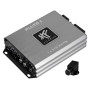 HIFONICS PLUTO1 Ampli Auto 1 Canal 375 W adapté pour (Marque Automobile): Universal