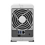Synology DiskStation DS223J Disque de Stockage réseau (Blanc)