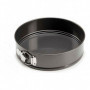 Moule amovible Métal Gris foncé (Ø 24 x 6,8 cm) 23,99 €