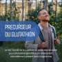 NAC N-Acétyl-Cystéine 600 mg par Dose | 180 Gélules | 6 Mois d'Approvisionnement | Gélules Faciles à Avaler ou à Ouvrir | Complé