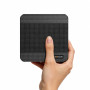 BOSGAME P4ultra Mini PC Ryzen 7 7730U (Jusqu’à 4,5GHz, 8C/16T) Mini Ordinateur, DDR4 16GB RAM, 1TB M.2 PCIe NVMe SSD Mini Bureau