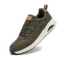 TARELO Basket Homme Chaussures Libres Léger Sneakers | Respirant Antidérapant Confortable Chaussure pour Sport, Fitness, Marche