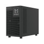Atlantis onduleur on-Line Faible Bruit 3000VA/2100W, Onda Double Conversion | onde sinusoïdale pure, 75% plus silencieux , Gelid