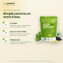 Huile d’Origan & Huile de Nigelle – 300 Gélules (Cure 5 Mois) – 6000 mg Haute Concentration – Soutien Immunitaire Naturel & Bien