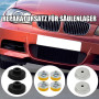 Hoypeyfiy 33506771738 Lot de 8 paliers de jambe de force de rechange pour BMW X1 E84 2009-2015, BMW Série 1 E81 2006-2011, rempl