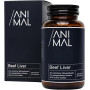 Foie de boeuf à base d'animal de Nouvelle-Zélande – Herbe & Finished Beef Liver – 240 gélules – Biodisponibilité maximale pour u