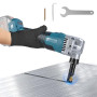 Grignoteuse Sans-Fil Compatible Avec Batterie Makita 18V, 950W Grignoteuse | Grignoteuse de métal sans fil, Grignoteuse Électriq