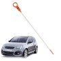 Yuiturt Jauge à Huile Moteur pour Moteur 1.6 HDI | pour Citroën Peugeot, Indicateur de Niveau d'Huile et Sonde à Huile Moteur OE