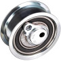 GATES Kit PowerGrip + Pompe À Eau KP25649XS-1 | Compatible avec: AUDI A1, A1 Sportback, A3, A3 Cabriolet, A3 Sportback, A4 Allro