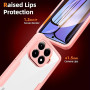 Phoona 360 degrés Coque pour Xiaomi 15T Pro 5G avec Protection d'écran, Silicone Antichoc Anti-Rayures Intégrale Étui Housse pou